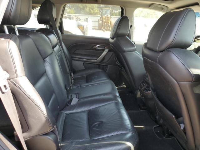 Photo 10 from auction – 2010 ACURA MDX TECHNO with VIN 2HNYD2H48AH517595