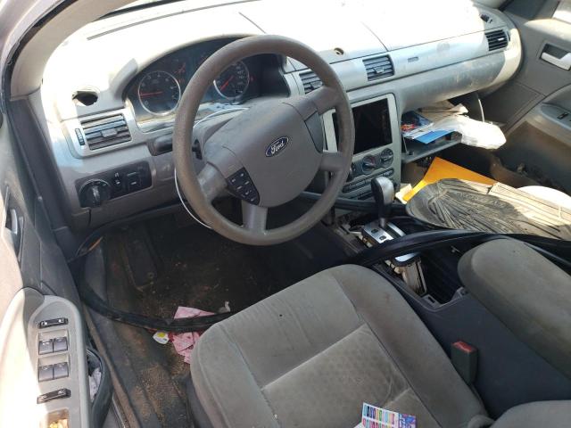 Photo 8 from auction – 2005 FORD FIVE HUNDR with VIN 1FAFP23145G121849