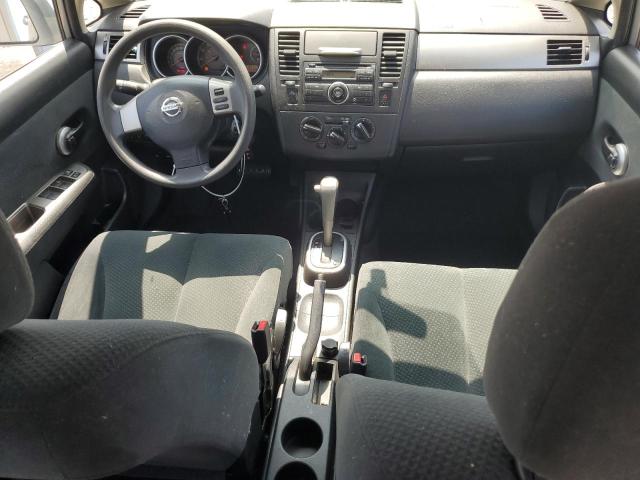 Photo 8 from auction – 2012 NISSAN VERSA S with VIN 3N1BC1CP5CK239798