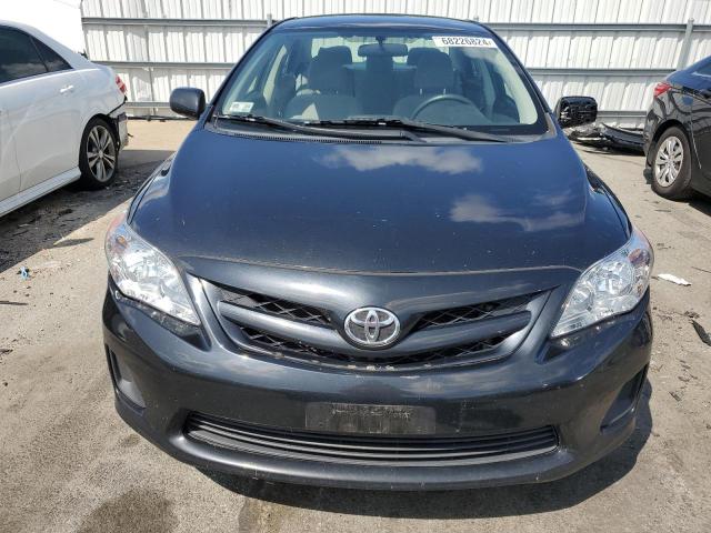 Photo 5 from auction – 2011 TOYOTA COROLLA BA with VIN JTDBU4EE4B9167646