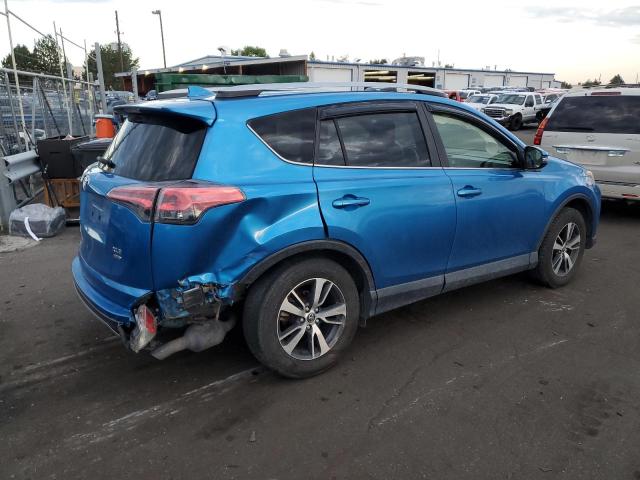 Photo 3 from auction – 2018 TOYOTA RAV4 ADVEN with VIN JTMRFREV4JJ199287