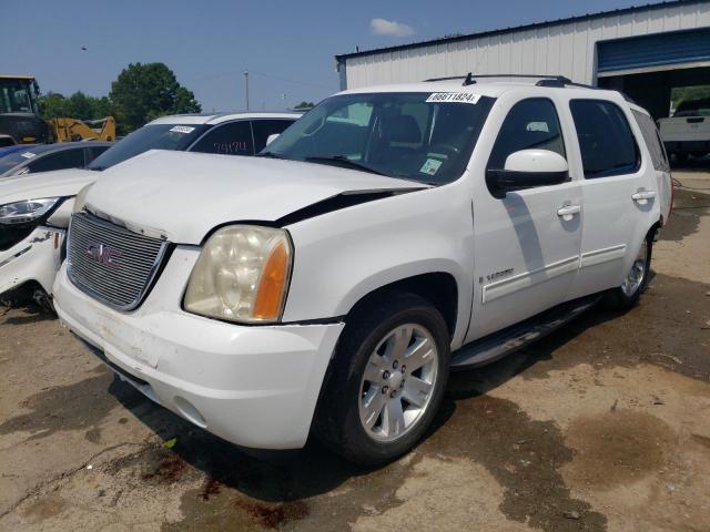 GMC 1500 LONG 2009 with VIN 1GKFK33069R248297 - Photo from auction