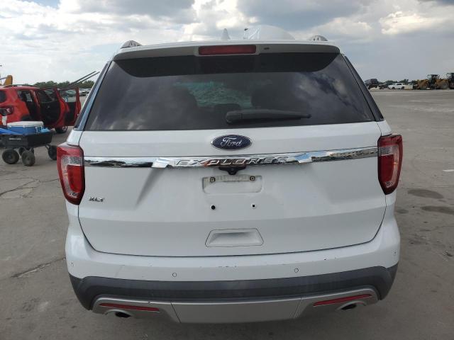 صورة رقم 6 من المزاد - 2017 FORD EXPLORER X مع VIN 1FM5K7D87HGB14049