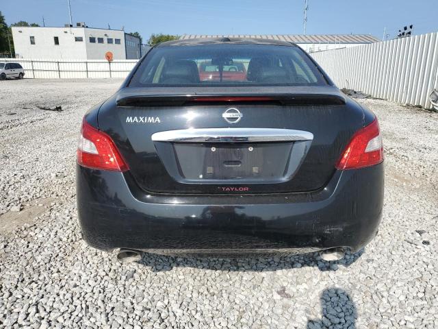 صورة رقم 6 من المزاد - 2009 NISSAN MAXIMA S مع VIN 1N4AA51E09C816149