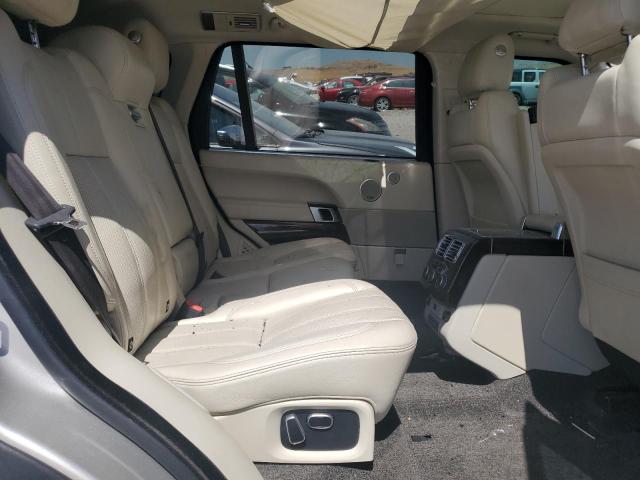 Photo 10 from auction – 2015 LAND ROVER RANGE ROVE with VIN SALGS3TF3FA203180