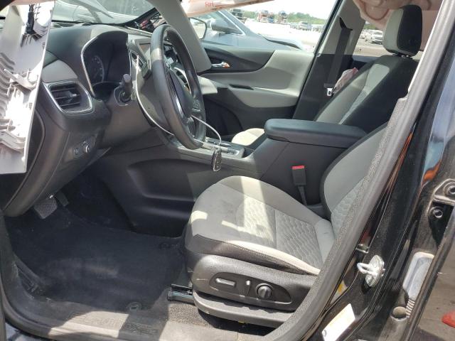 Photo 7 from auction – 2020 CHEVROLET EQUINOX with VIN 2GNAXFEV4L6169691