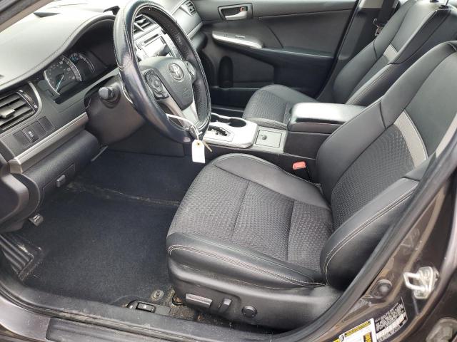 Photo 7 from auction – 2014 TOYOTA CAMRY L with VIN 4T1BF1FKXEU465712