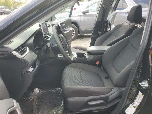 Photo 7 from auction – 2023 TOYOTA RAV4 LE with VIN 2T3F1RFV7PW350035