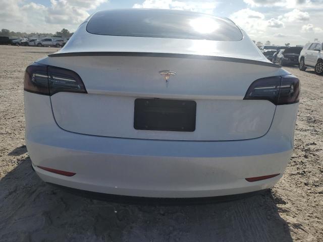 Photo 6 from auction – 2023 TESLA MODEL 3 with VIN 5YJ3E1EA5PF406888