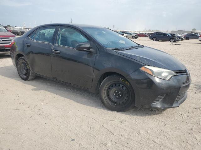 Photo 4 from auction – 2015 TOYOTA COROLLA L with VIN 5YFBURHE8FP295185