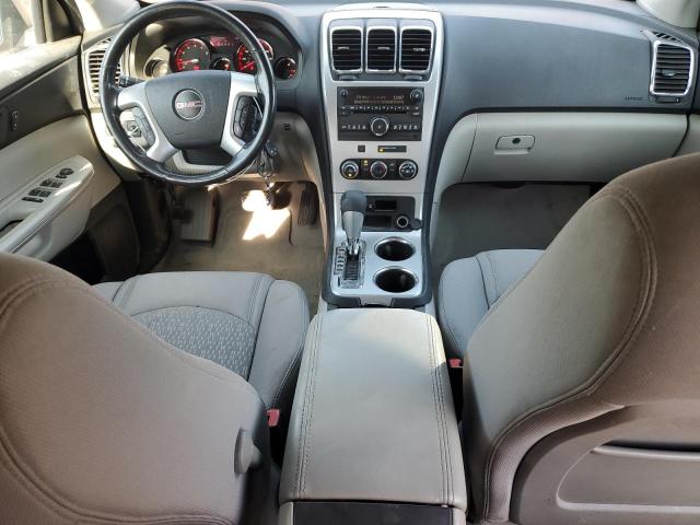 Photo 8 from auction – 2012 GMC ACADIA SLE with VIN 1GKKRNED9CJ294900