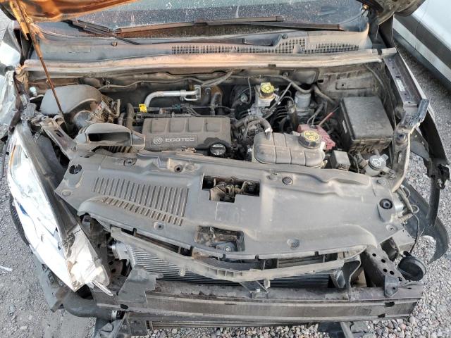 Photo 12 from auction – 2016 BUICK ENCORE with VIN KL4CJASBXGB654494