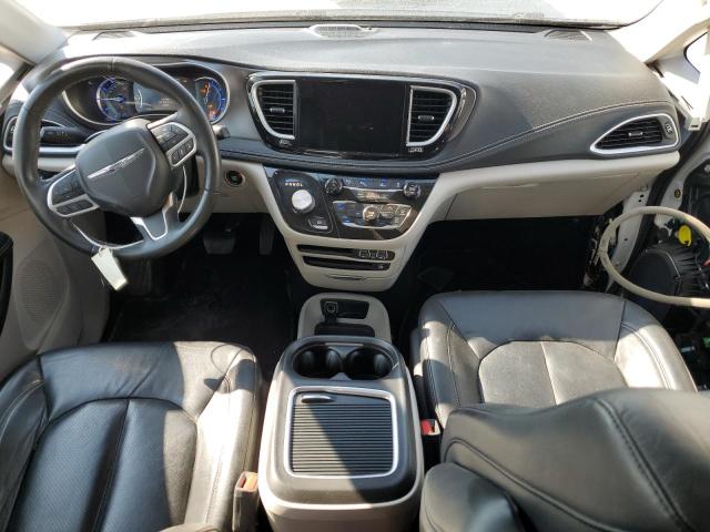 Photo 8 from auction – 2022 CHRYSLER PACIFICA H with VIN 2C4RC1L77NR156188