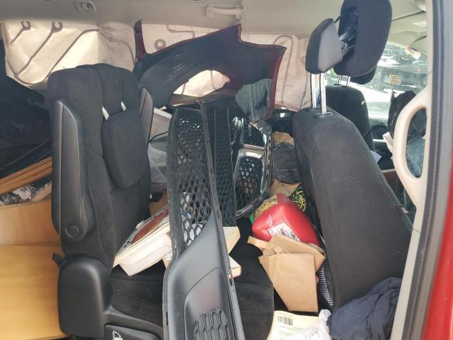 Photo 11 from auction – 2013 DODGE GRAND CARA with VIN 2C4RDGBG3DR773572