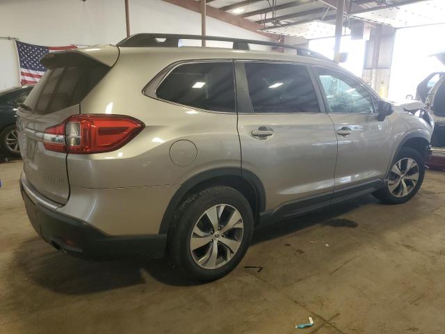 Photo 3 from auction – 2019 SUBARU ASCENT PRE with VIN 4S4WMAFD2K3434867