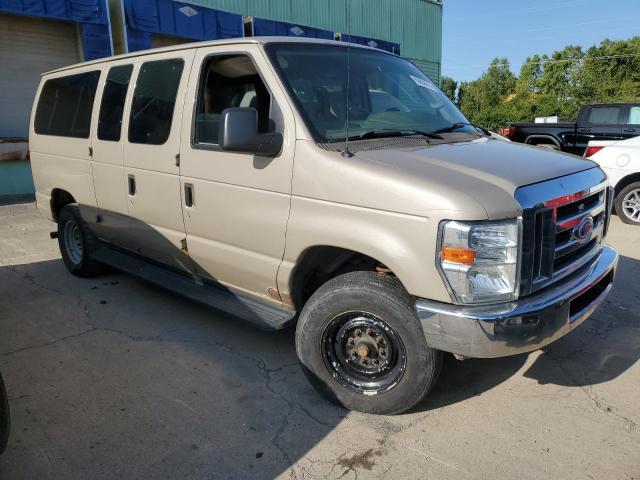 Photo 4 from auction – 2014 FORD ECONOLINE with VIN 1FBNE3BL8EDA64842