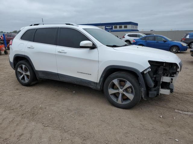 Photo 4 from auction – 2019 JEEP CHEROKEE L with VIN 1C4PJMDX8KD112776