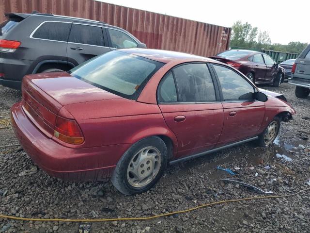 Photo 3 from auction – 1997 SATURN SL2 with VIN 1G8ZK5272VZ247333