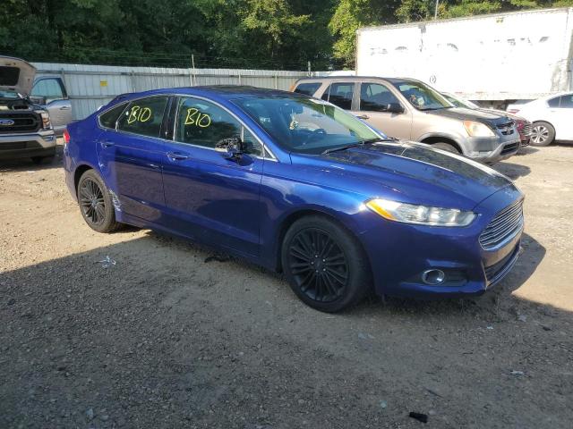 Photo 4 from auction – 2016 FORD FUSION SE with VIN 3FA6P0H97GR222415