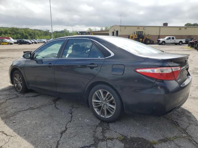 Photo 2 from auction – 2016 TOYOTA CAMRY with VIN 4T1BF1FK9GU266895