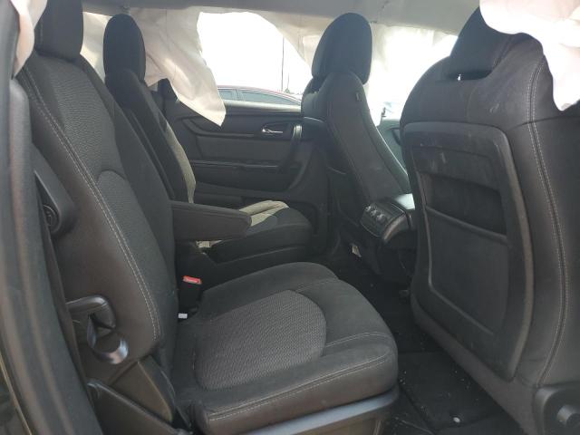 Photo 11 from auction – 2017 CHEVROLET TRAVERSE L with VIN 1GNKRGKD0HJ199460