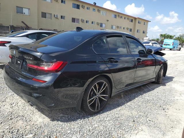 Photo 3 from auction – 2022 BMW 330E with VIN 3MW5P7J07N8C62360