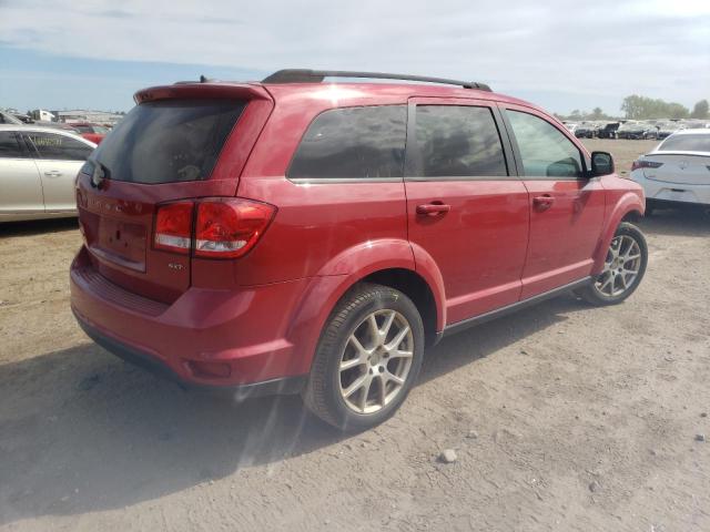 Photo 3 from auction – 2014 DODGE JOURNEY SX with VIN 3C4PDCBBXET156057