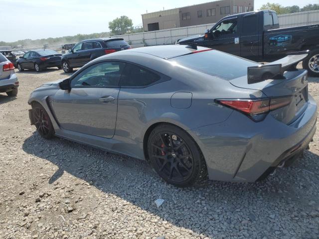 Photo 2 from auction – 2023 LEXUS RC-F with VIN JTHYP5BC8P5008846