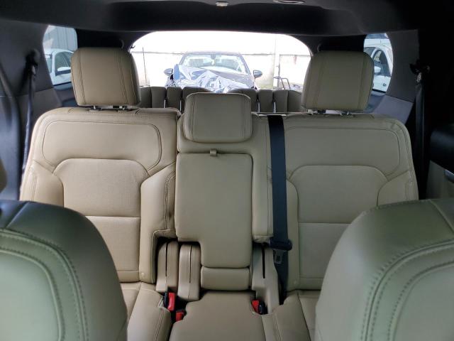 Photo 10 from auction – 2016 FORD EXPLORER L with VIN 1FM5K8F8XGGA69724