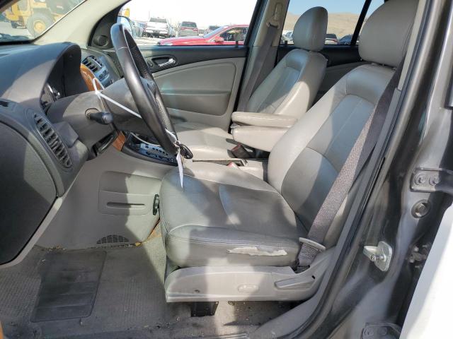 Photo 7 from auction – 2006 SATURN VUE with VIN 5GZCZ63436S891711