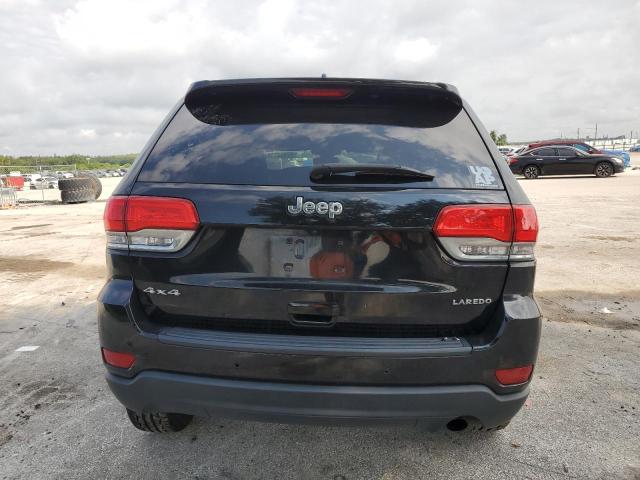 Photo 6 from auction – 2018 JEEP GRAND CHER with VIN 1C4RJFAG3JC502164