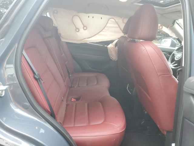 Photo 11 from auction – 2023 MAZDA CX-5 PREFE with VIN JM3KFBCM4P0244785