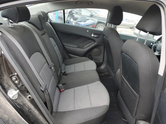 Photo 10 from auction – 2014 KIA FORTE EX with VIN KNAFX4A89E5198098