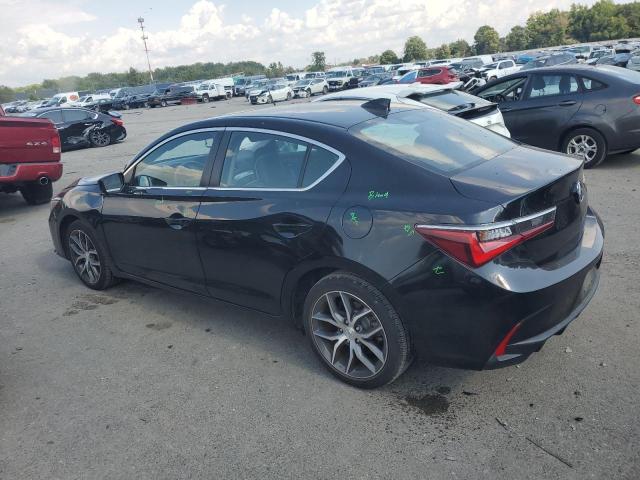 Photo 2 from auction – 2019 ACURA ILX PREMIU with VIN 19UDE2F71KA003684
