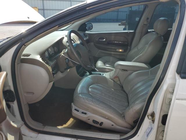 Photo 7 from auction – 2000 CHRYSLER 300M with VIN 2C3HE66G4YH347967