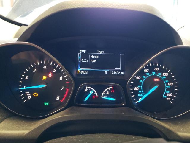 Фото 9 с аукциона – 2016 FORD ESCAPE TIT с VIN 1FMCU9J96GUA77845