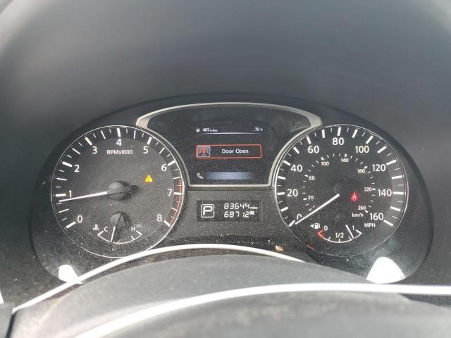 Photo 9 from auction – 2014 NISSAN ALTIMA 2.5 with VIN 1N4AL3AP9EC285141