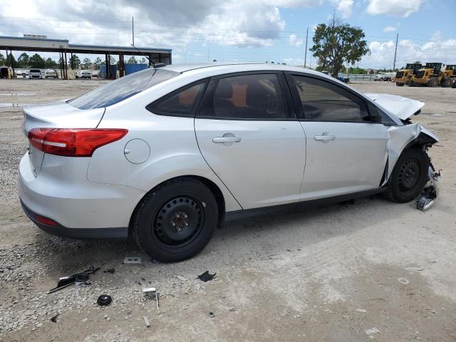 Photo 3 from auction – 2016 FORD FOCUS SE with VIN 1FADP3F24GL232459