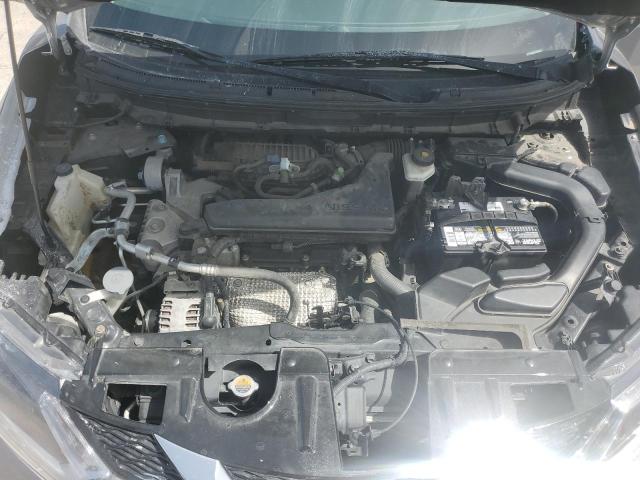 Photo 12 from auction – 2014 NISSAN ROGUE S with VIN 5N1AT2MV5EC799529