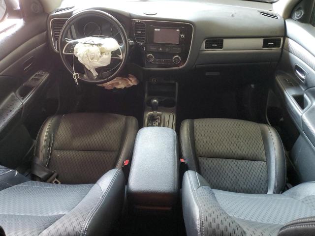 Photo 8 from auction – 2015 MITSUBISHI OUTLANDER with VIN JA4AZ3A36FZ011684