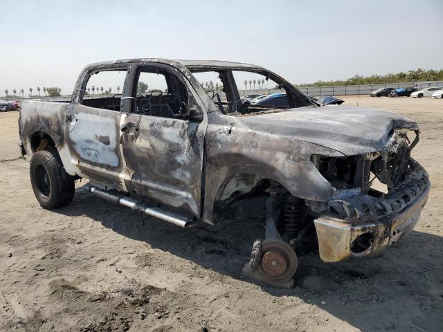Photo 4 from auction – 2008 TOYOTA TUNDRA CRE with VIN 5TFEV541X8X034019