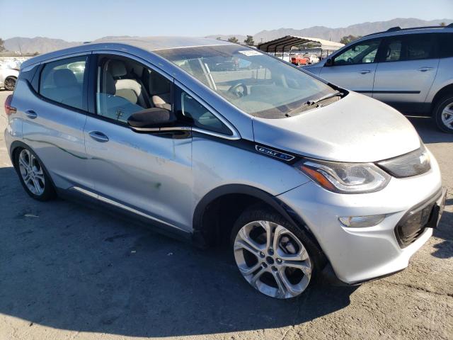 Photo 4 from auction – 2017 CHEVROLET BOLT EV LT with VIN 1G1FW6S07H4154677
