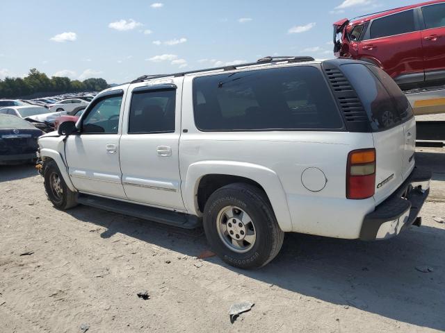Photo 2 from auction – 2001 CHEVROLET SUBURBAN K with VIN 1GNFK16T71J208214
