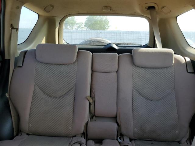 Photo 10 from auction – 2007 TOYOTA RAV4 with VIN JTMZD33V176049168