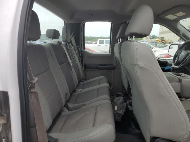 Photo 10 from auction – 2015 FORD F150 SUPER with VIN 1FTEX1E80FKD96305