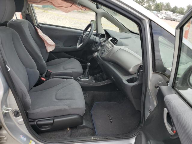 Photo 7 from auction – 2012 HONDA FIT with VIN JHMGE8G36CC026487