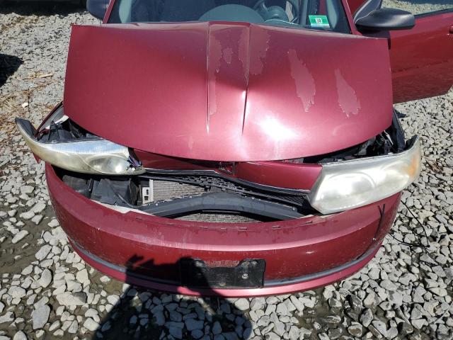 صورة رقم 11 من المزاد - 2004 SATURN ION LEVEL مع VIN 1G8AJ52F04Z196100