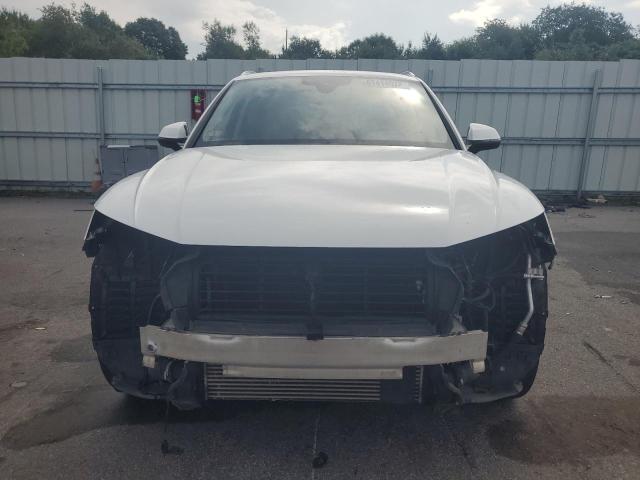 Photo 5 from auction – 2019 AUDI Q5 PRESTIG with VIN WA1CNAFY2K2043922