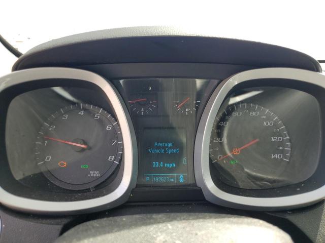 Photo 9 from auction – 2012 CHEVROLET EQUINOX LT with VIN 2GNALDEK5C6167163