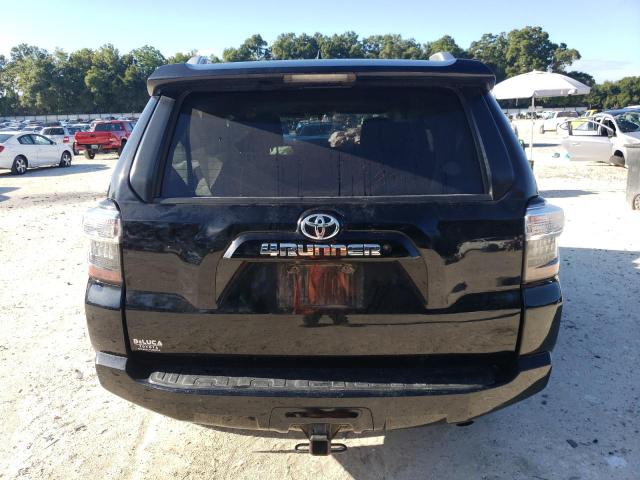 Photo 6 from auction – 2015 TOYOTA 4RUNNER SR with VIN JTEZU5JR2F5107127
